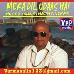 Mera Dil Udaas Hai - Nalin Verma Song Download